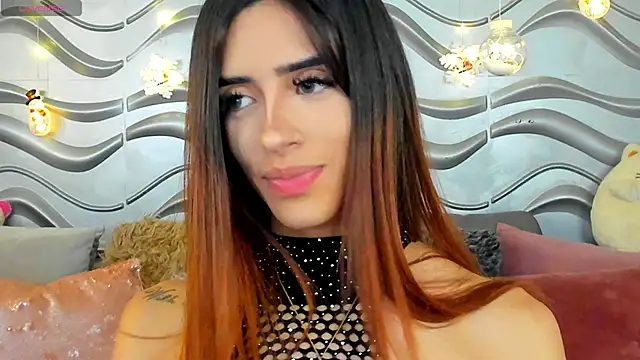 StormiRusso online show from 12.03.24