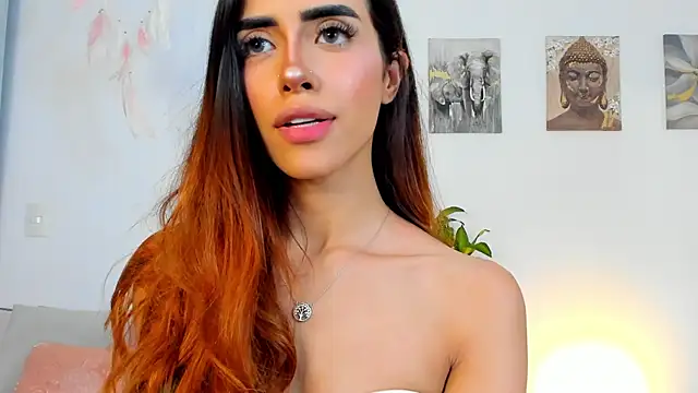 StormiRusso online show from 01.16.25