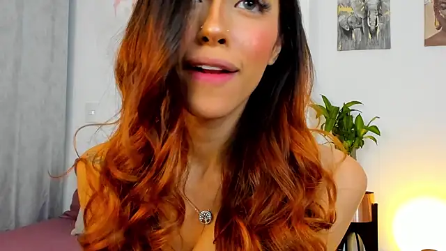 StormiRusso online show from 01.17.25