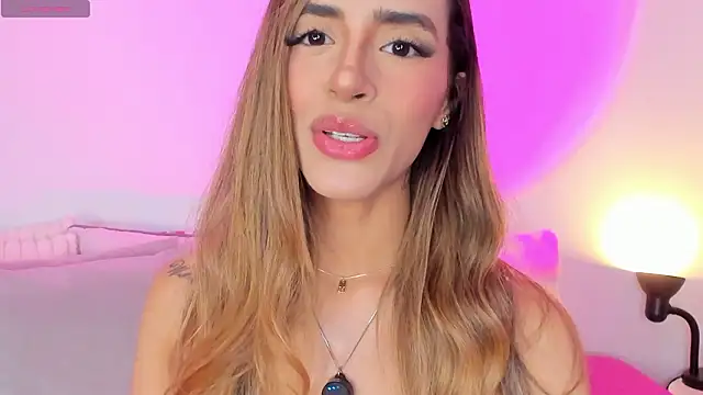 StormiRusso online show from 02.06.26