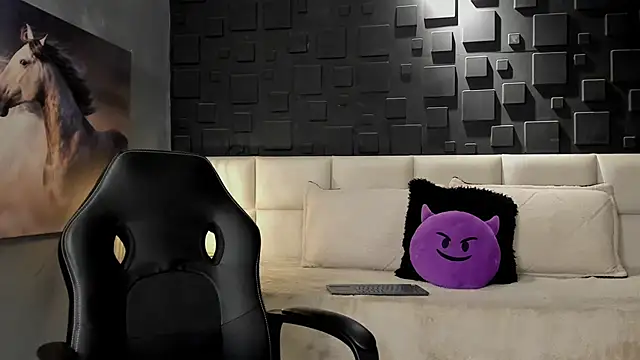 DannSaenz online show from 02.07.25