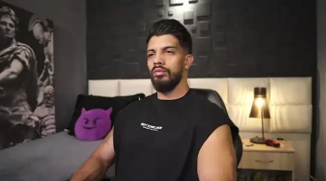 DannSaenz online show from 02.22.25