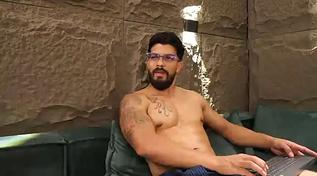 DannSaenz online show from 03.05.25