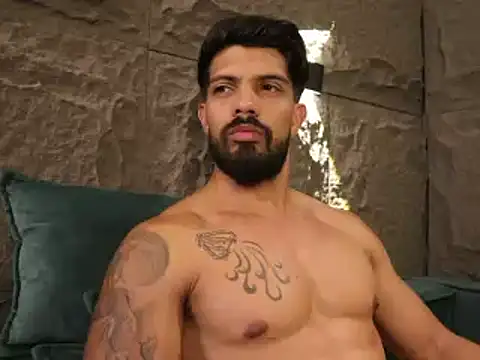 DannSaenz online show from 03.13.25