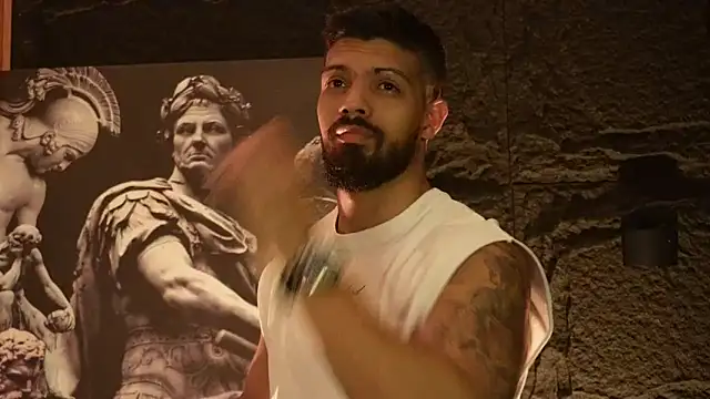 DannSaenz online show from 09.19.25