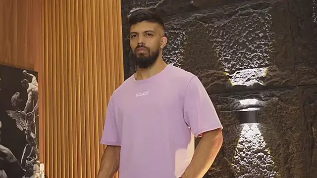 DannSaenz online show from 10.14.25