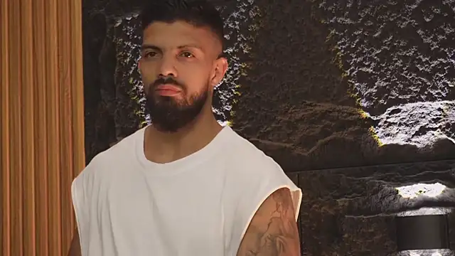 DannSaenz online show from 10.17.25