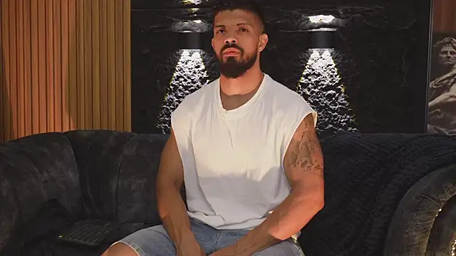 DannSaenz online show from 11.01.25