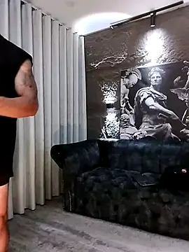 DannSaenz online show from 01.13.26