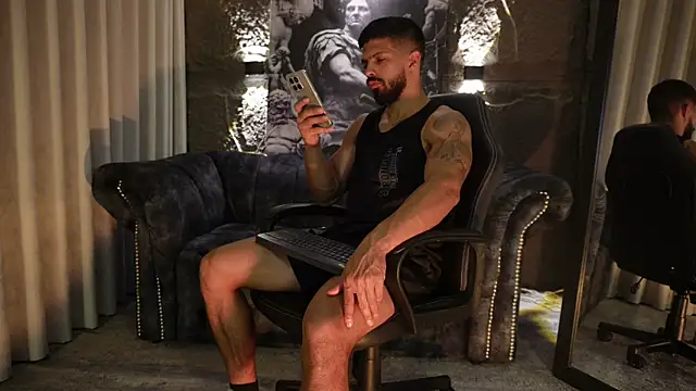 DannSaenz online show from 02.06.26