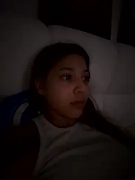 DanielaSaenz0 online show from 01.12.26