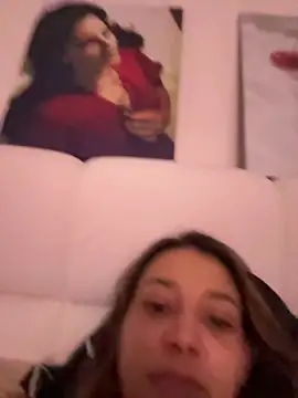 DanielaSaenz0 online show from 02.25.26