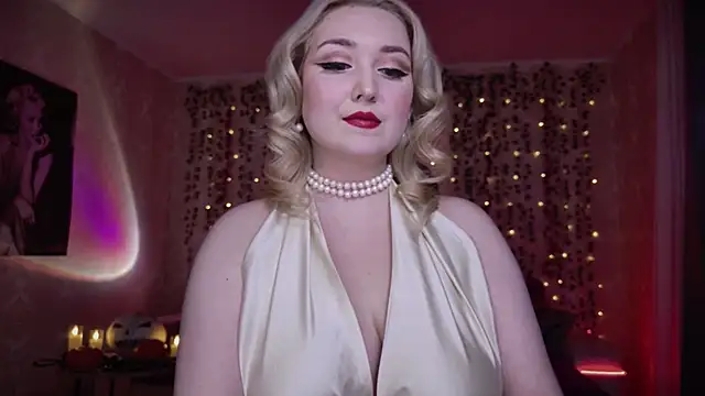 AllisonBlack  online show from 10.31.25