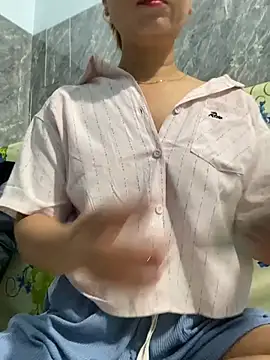 Linaannn online show from 02.04.26