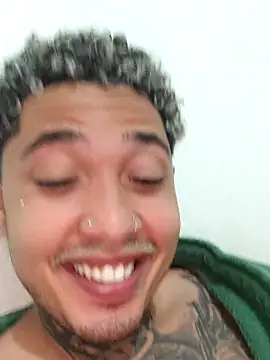 Darksamtk online show from 03.02.26