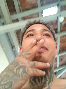 Darksamtk online show from 03.04.26