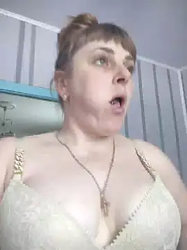 CoddessCrystal online show from 01.06.26