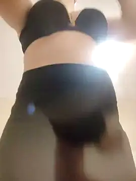 CoddessCrystal online show from 02.11.26