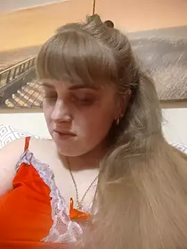 CoddessCrystal online show from 02.11.26