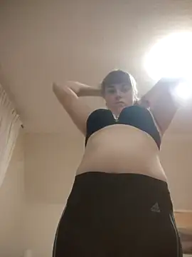 CoddessCrystal online show from 03.04.26