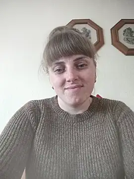 CoddessCrystal online show from 04.01.26