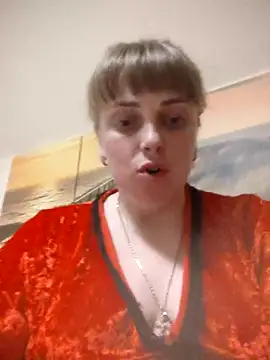 CoddessCrystal online show from 04.09.26