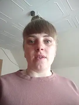 CoddessCrystal online show from 04.10.26