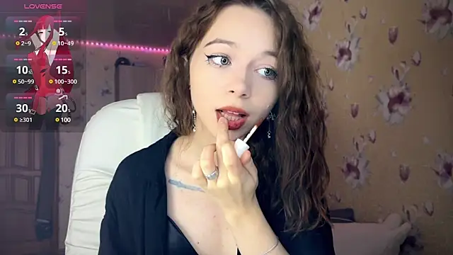 Snapshot of _SofiaBrown chatting on 12.03.24 SofiaBrown online show from 12.03.24