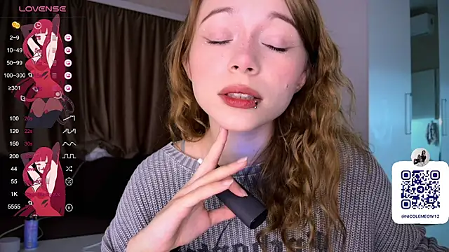  SofiaBrown online show from 11.27.25