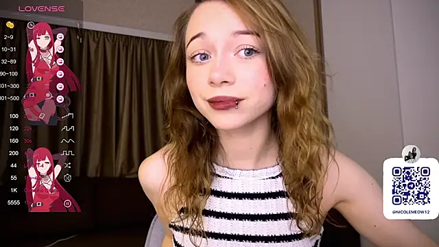  SofiaBrown online show from 01.06.26