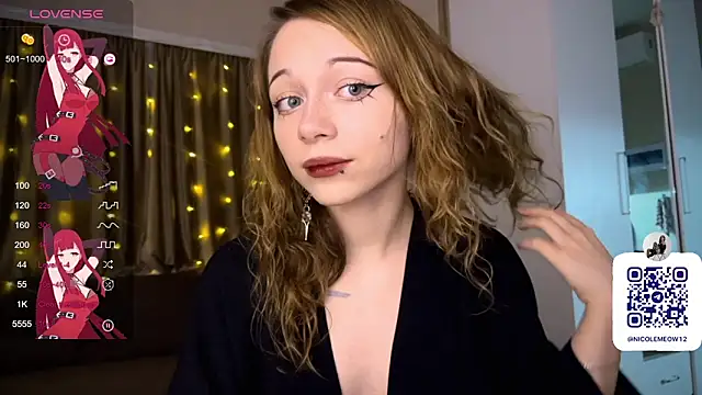  SofiaBrown online show from 02.10.26