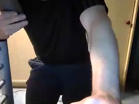 Snapshot of rugbyboy22 chatting on 10.23.25 rugbyboy22 online show from 10.23.25