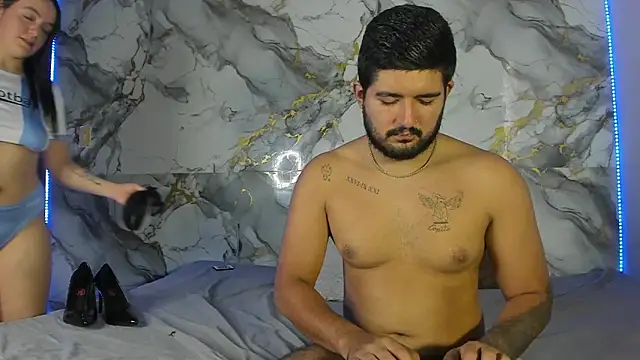 Sarah paul online show from 03.20.26