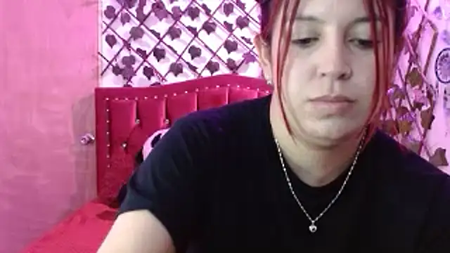 Melani cute02 online show from 11.07.25