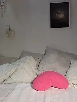 gymyagirlll online show from 10.10.25