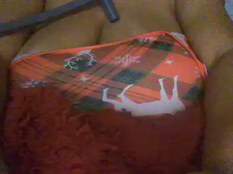 RoxiRedXXX online show from 01.13.25