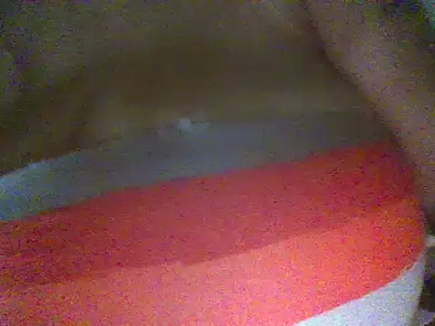 RoxiRedXXX online show from 02.16.25