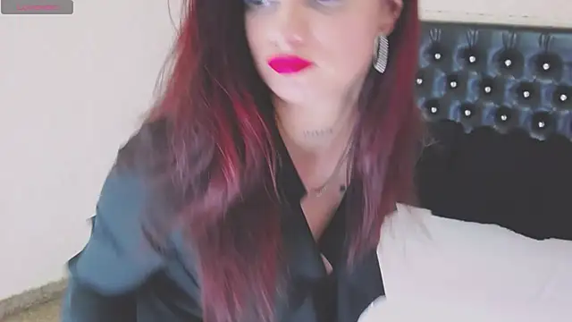 Allisonn223 online show from 04.11.26