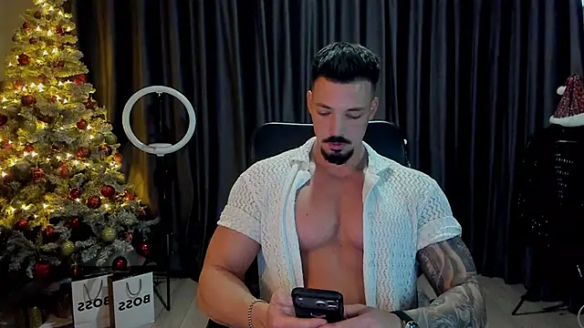 HaydenSpearss online show from 11.29.25