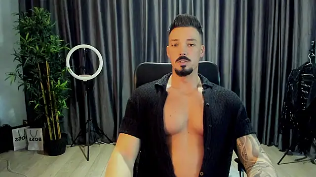 HaydenSpearss online show from 02.28.26