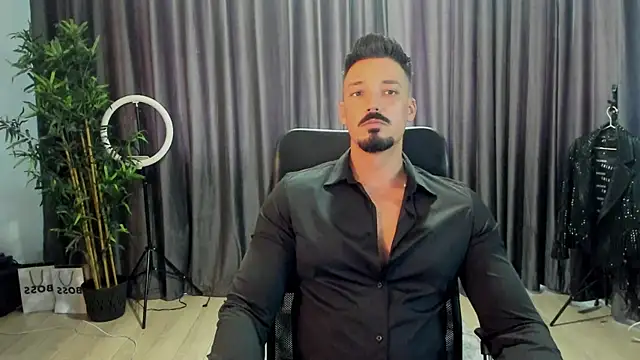 HaydenSpearss online show from 04.03.26