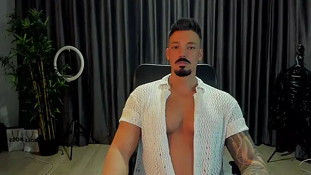 HaydenSpearss online show from 04.04.26