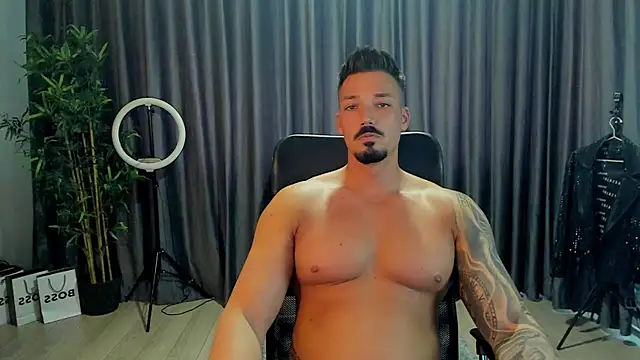 HaydenSpearss online show from 05.20.26