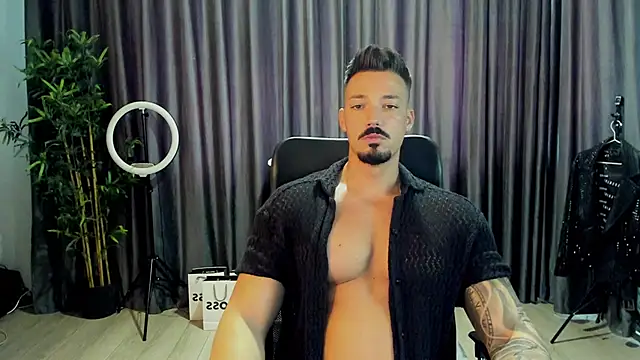 HaydenSpearss online show from 05.31.26