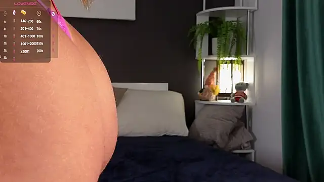 Snapshot of PiquingOgalala chatting on 01.18.25 PiquingOgalala online show from 01.18.25