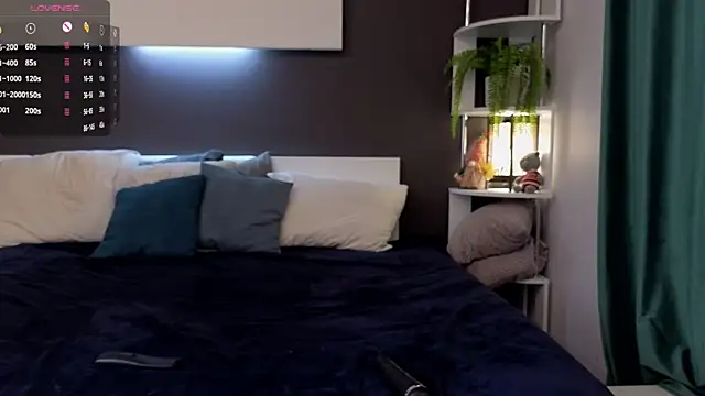 Snapshot of PiquingOgalala chatting on 02.08.25 PiquingOgalala online show from 02.08.25