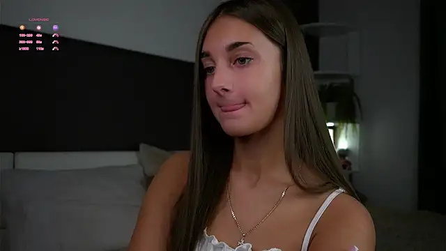 Snapshot of PiquingOgalala chatting on 02.27.25 PiquingOgalala online show from 02.27.25