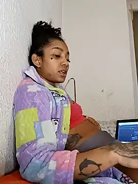 Laanegraofficial  online show from 01.14.25