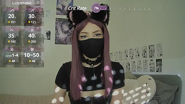 michiko  online show from 12.10.24