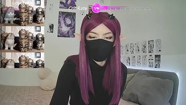 michiko  online show from 12.17.24